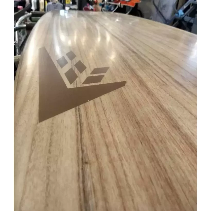 Tabla de surf Firewire Greedy Beaver TimberTek