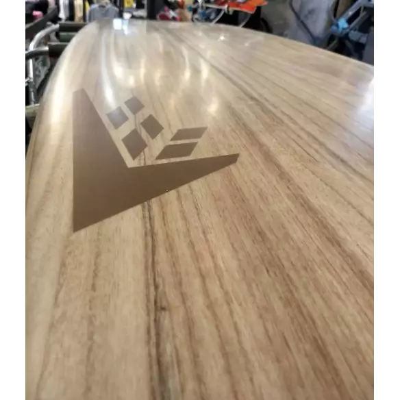 Planche de surf Firewire Greedy Beaver TimberTek Planche de surf Firewire Greedy Beaver TimberTek
