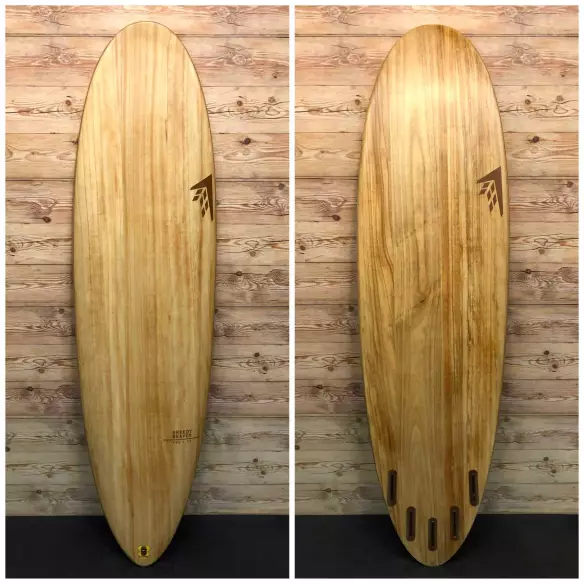Tabla de surf Firewire Greedy Beaver TimberTek Tabla de surf Firewire Greedy Beaver TimberTek