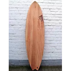 Surfboard Firewire Addvance TimberTek 2
