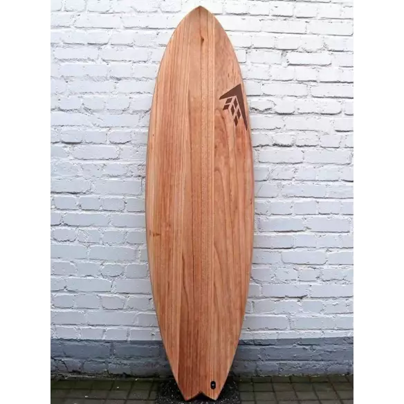 Surfbrett Firewire Addvance TimberTek Surfbrett Firewire Addvance TimberTek