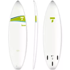 Planche de Surf Tahe Shortboard 6'7''