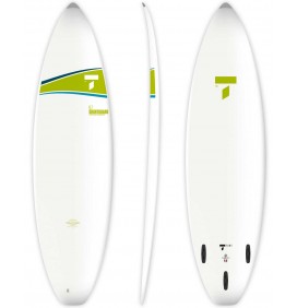 Prancha de Surf Tahe Shortboard 6'7''