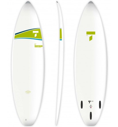 Surfbretter Tahe Shortboard 6'7"