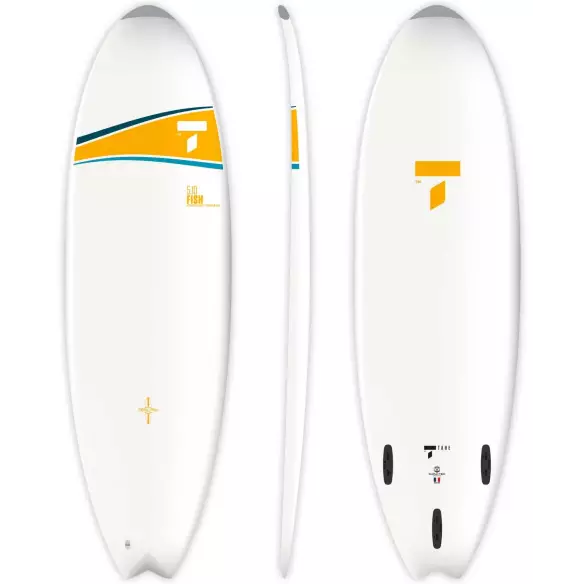 Tabla de Surf Tahe Fish 5'10'' Tabla de Surf Tahe Fish 5'10''