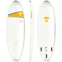 5'10'' Tahe Fishboard