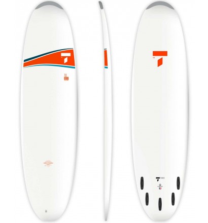 Surfbrett Tahe Egg 7'0"