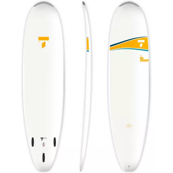 Tahe Mini Longboard 7'6'' Tahe Mini Longboard 7'6''