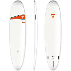 Planche de Surf Tahe Magnum 8'4''