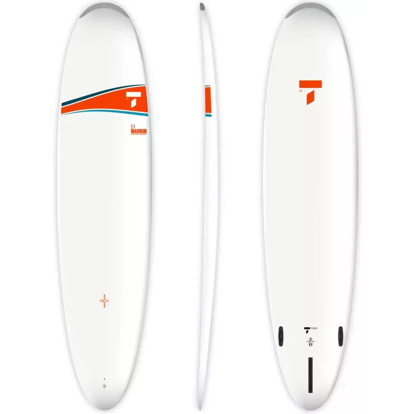 Prancha de Surf Tahe Magnum 8'4''