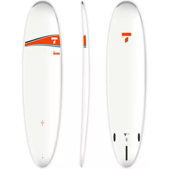 Surfboard Tahe Magnum 8'4" Surfboard Tahe Magnum 8'4"