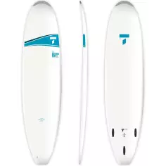 Planche de Surf Tahe Malibu 7'9''