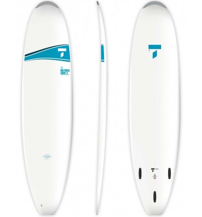 Planche de Surf Tahe Malibu 7'9''