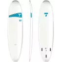 Prancha de Surf Tahe Malibu 7'9'' 