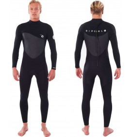 3/2mm Rip Curl Omega Wetsuit