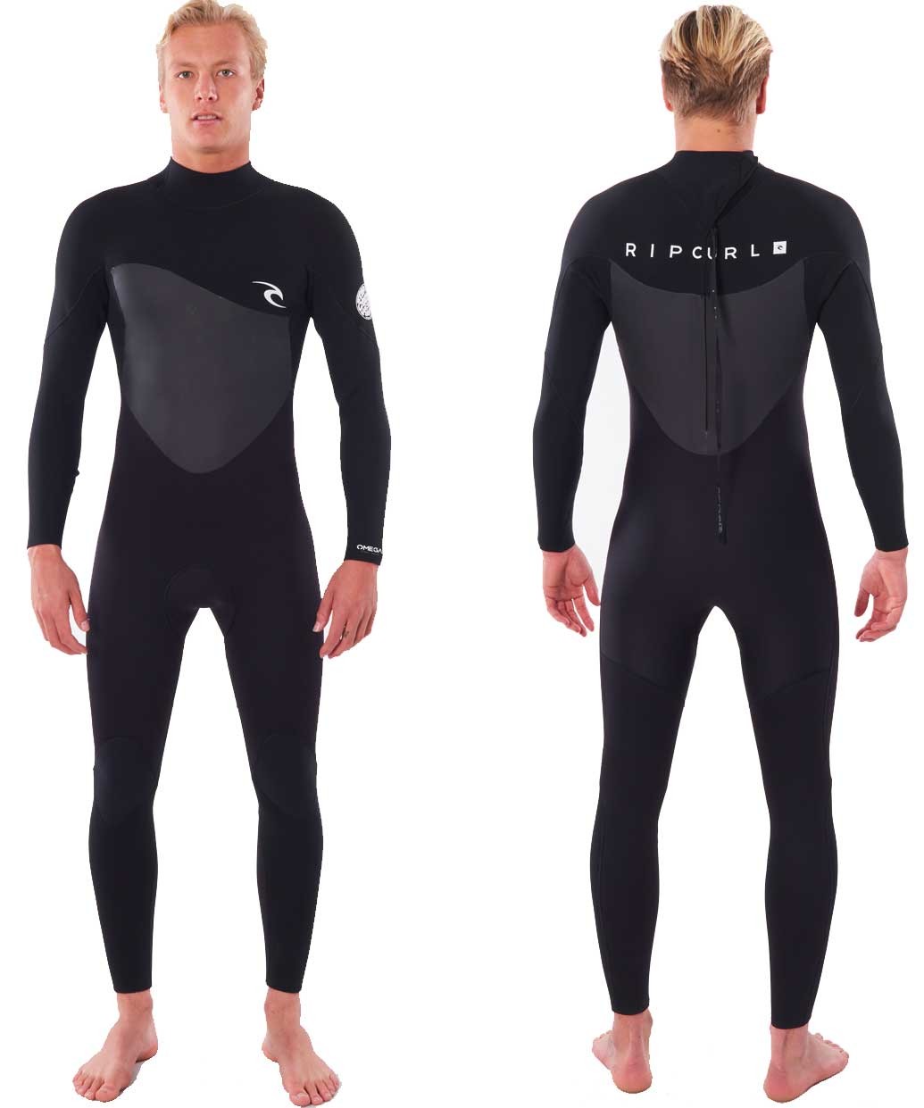 3/2mm Rip Curl Omega Wetsuit