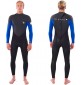 3/2mm Rip Curl Omega Wetsuit