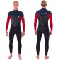 3/2mm Rip Curl Omega Wetsuit