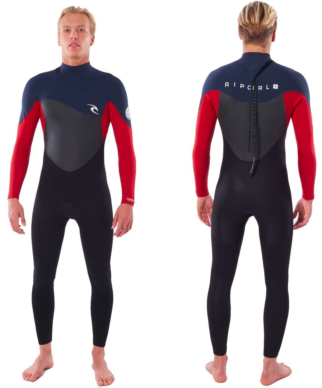 3/2mm Rip Curl Omega Wetsuit
