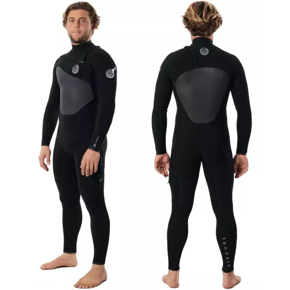 Fato Surf Rip Curl Flash-Bomb 3/2mm Fato Surf Rip Curl Flash-Bomb 3/2mm