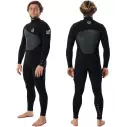 Fato Surf Rip Curl Flash-Bomb 3/2mm