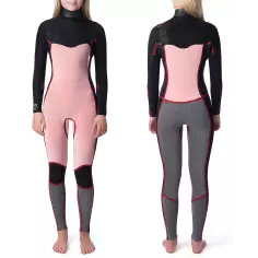 Neopreno Rip Curl Dawn Patrol 3/2mm Womens CZ 2