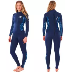 Fato Surf Rip Curl Dawn Patrol 3/2mm Womens BZ