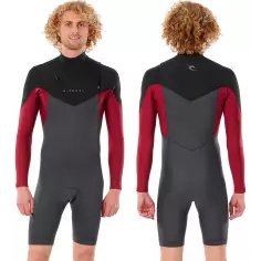 Combinaison Rip Curl Dawn Patrol 2mm LS