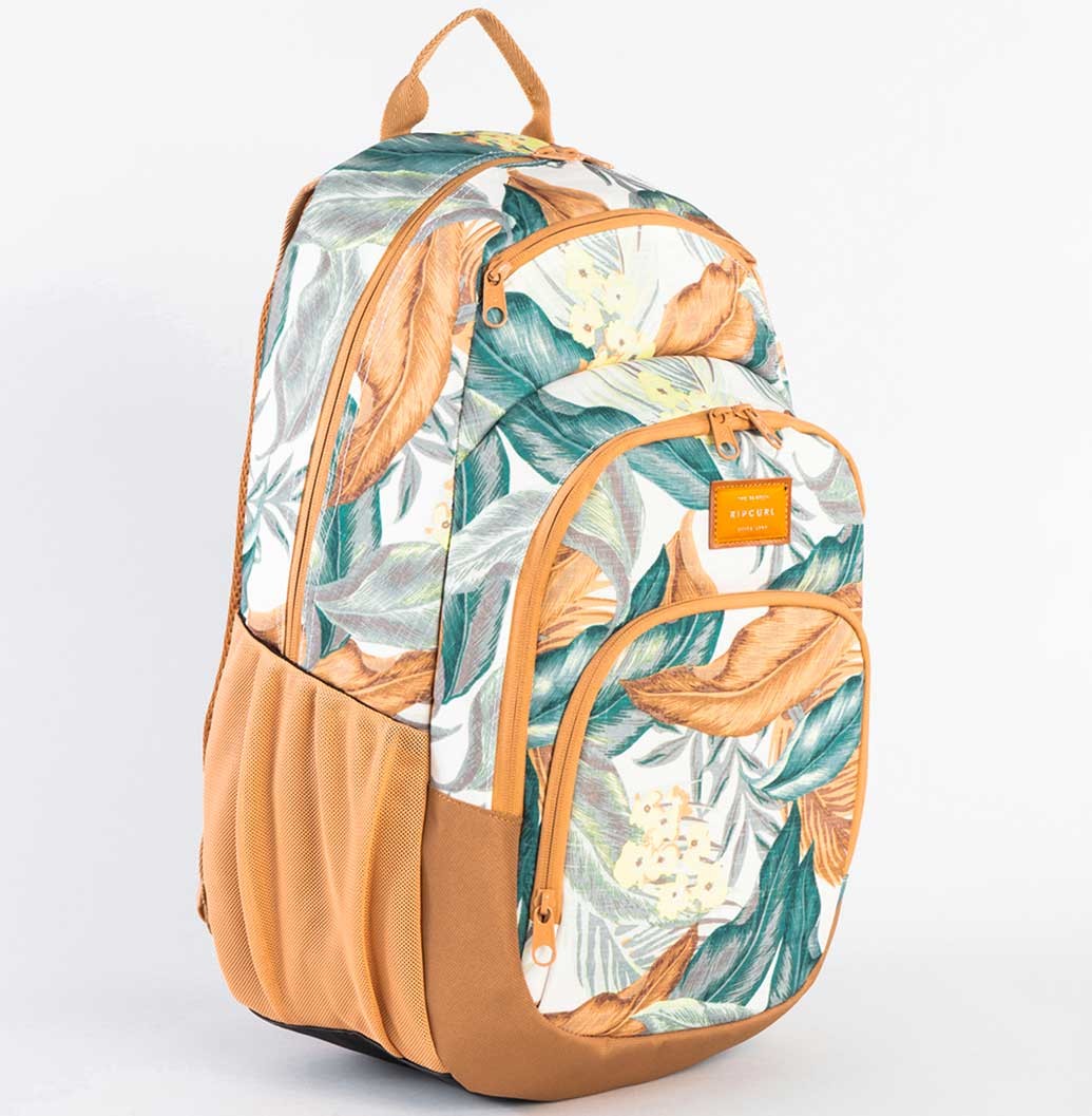rip curl backpack women's