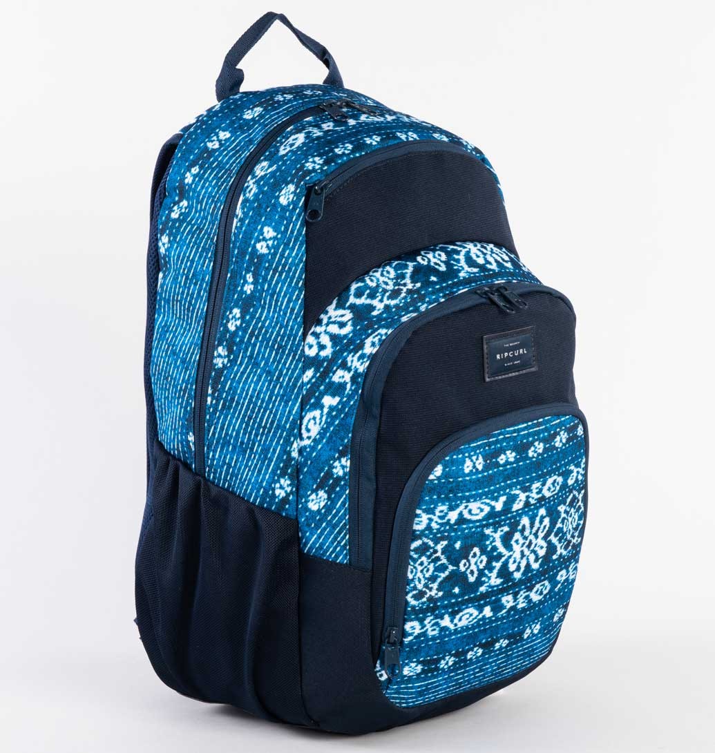 rip curl backpack women's