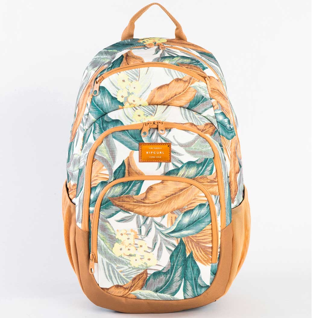 rip curl overtime backpack