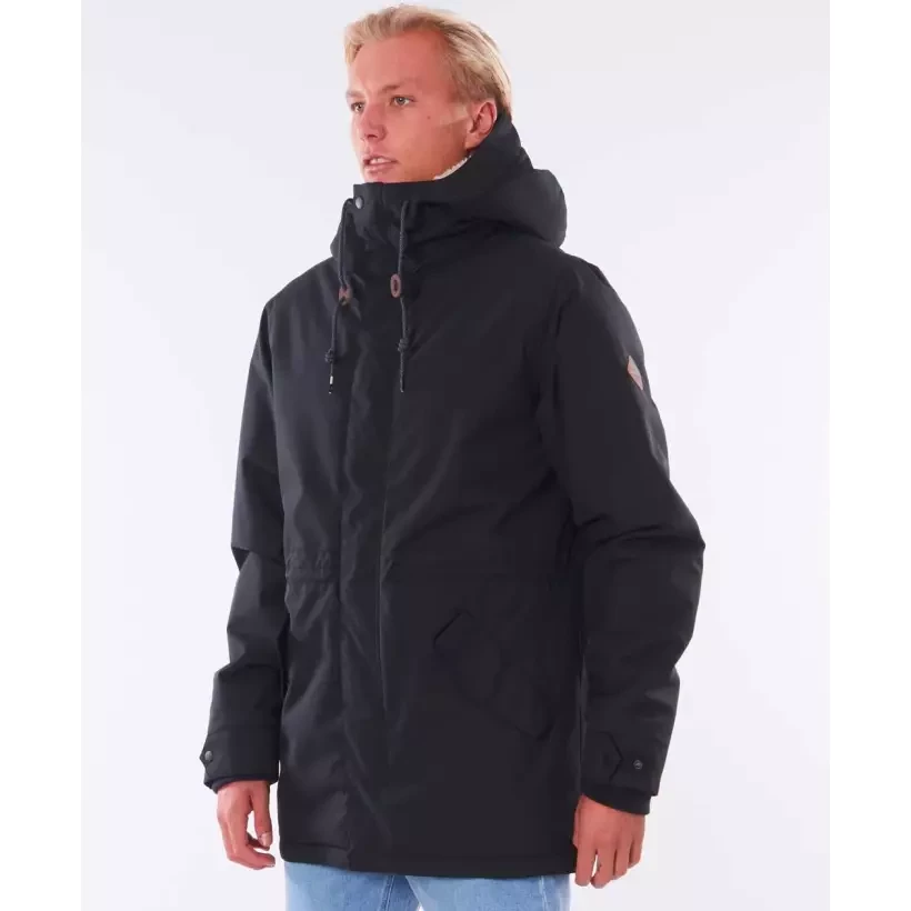 Cappotto Rip Curl Wanderer