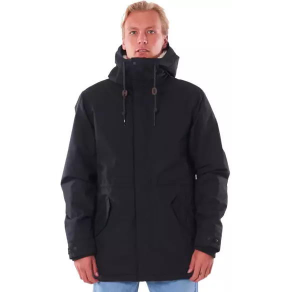 Mantel Rip Curl Wanderer