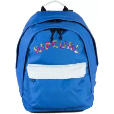 Mochila Rip Curl Double Dome Sequins