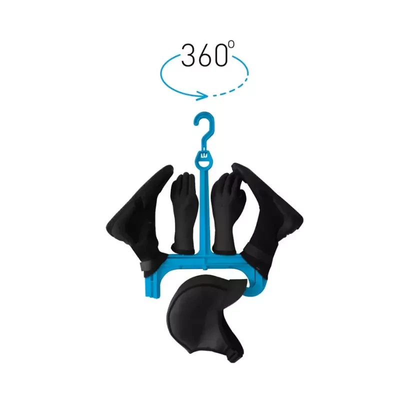 posatoio Surf Logic Accessories hanger System