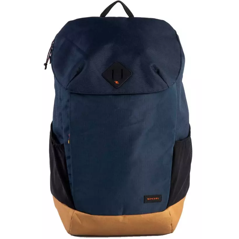 Mochila Rip Curl Double Dome Sequins
