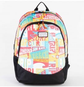 Mochila Rip Curl Proschool BTS