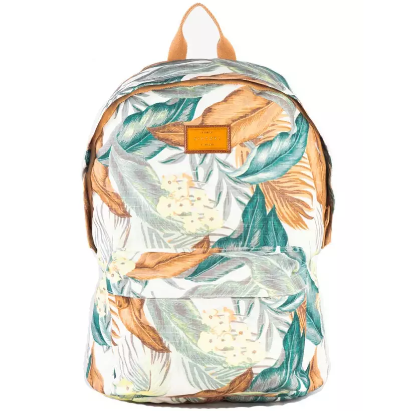 Mochila Rip Curl Dome Tropic Sol