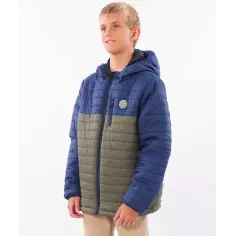 Chaqueton Rip Curl Melt Anti Junior 2