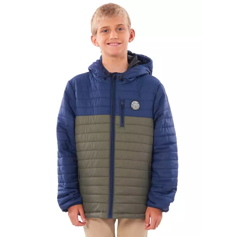 Jacket Rip Curl Melt Anti Junior