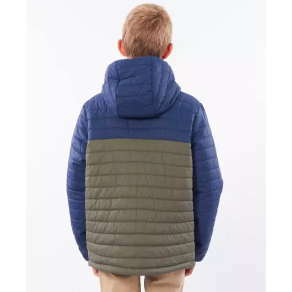 Chaqueton Rip Curl Melt Anti Junior Chaqueton Rip Curl Melt Anti Junior