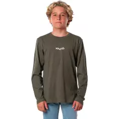 Rip Curl Blazed & Tubed T-Shirt long sleeves