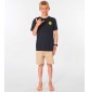 Camiseta Rip Curl Wettie logo