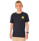 Camiseta Rip Curl Wettie logo