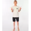 Camiseta Rip Curl Wettie logo