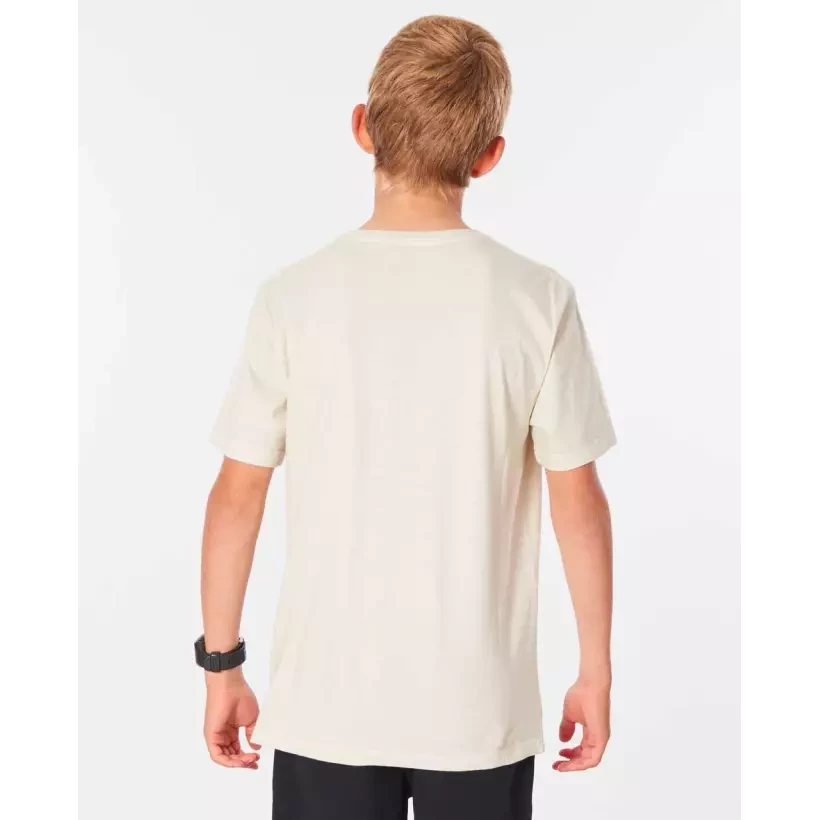 Rip Curl Wettie logo T-Shirt