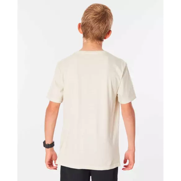 Camisa Rip Curl Wettie logo Camisa Rip Curl Wettie logo