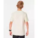 Camiseta Rip Curl Wettie logo