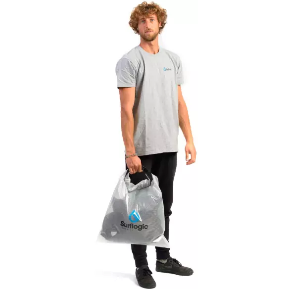 Surf logic wetsuit bag Dry Bag Surf logic wetsuit bag Dry Bag