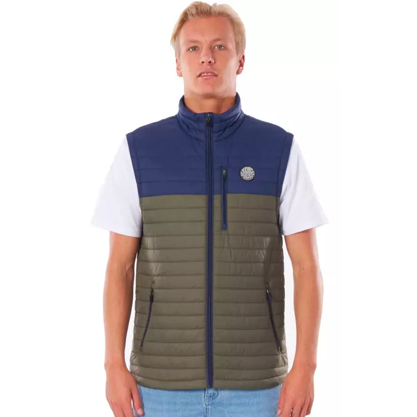 Chaqueton Rip Curl Schmelzgerät Insulated